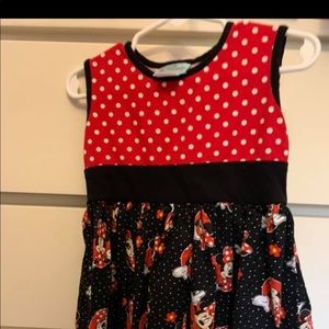 Sweet Petunia size 2 dress